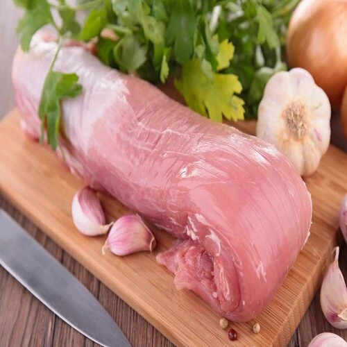 filet mignon de porc