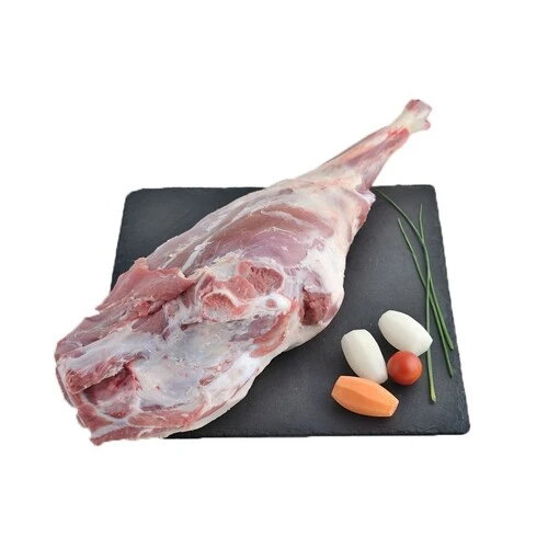 gigot d'Agneau
