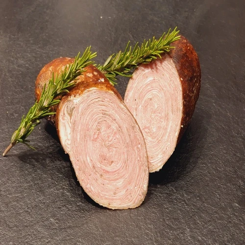 Andouillette de guéméné
