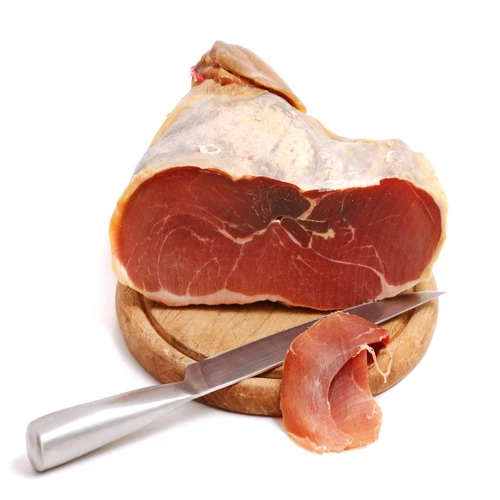 jambon serrano
