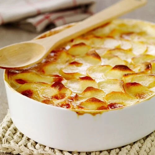 gratin dauphinois