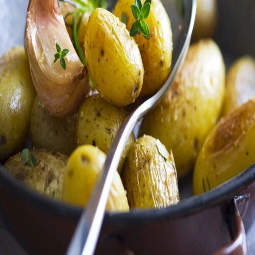 pomme de terre grenaille